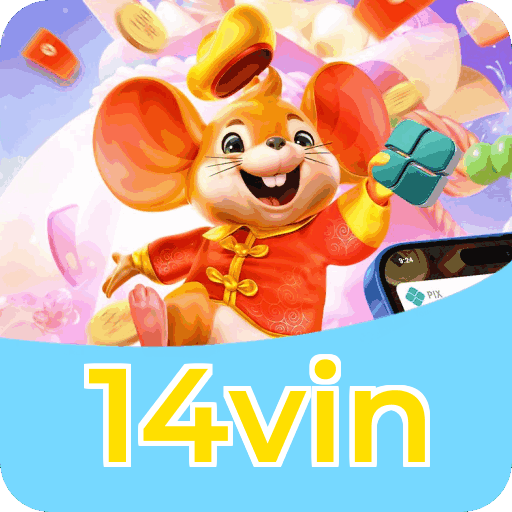 Logo Oficial 14vin Download